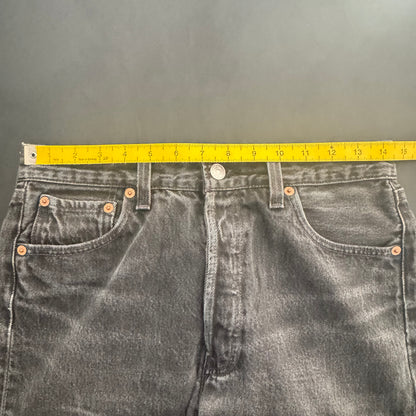 90s Levi’s 501 Jeans
