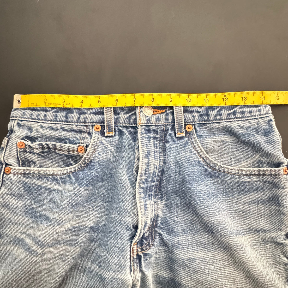 00s Levi’s 517 Jeans