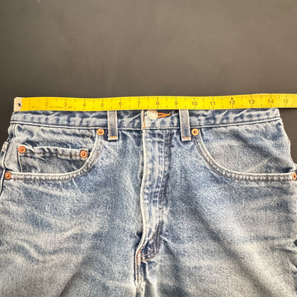 00s Levi’s 517 Jeans