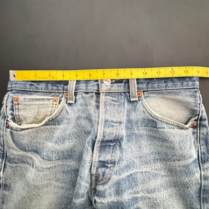 10s Levi’s 501 Jeans