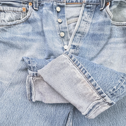 00s Levi’s 501 Jeans