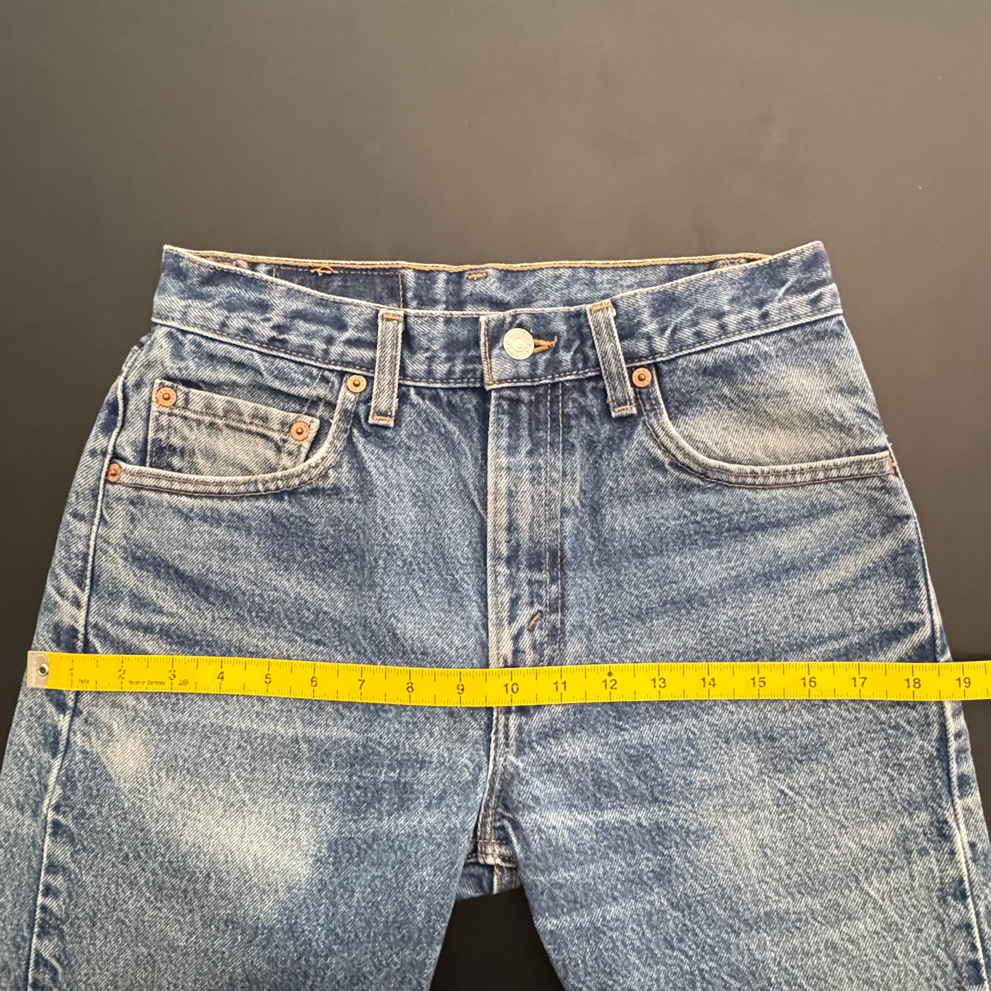 90s Levi’s 505 Jeans