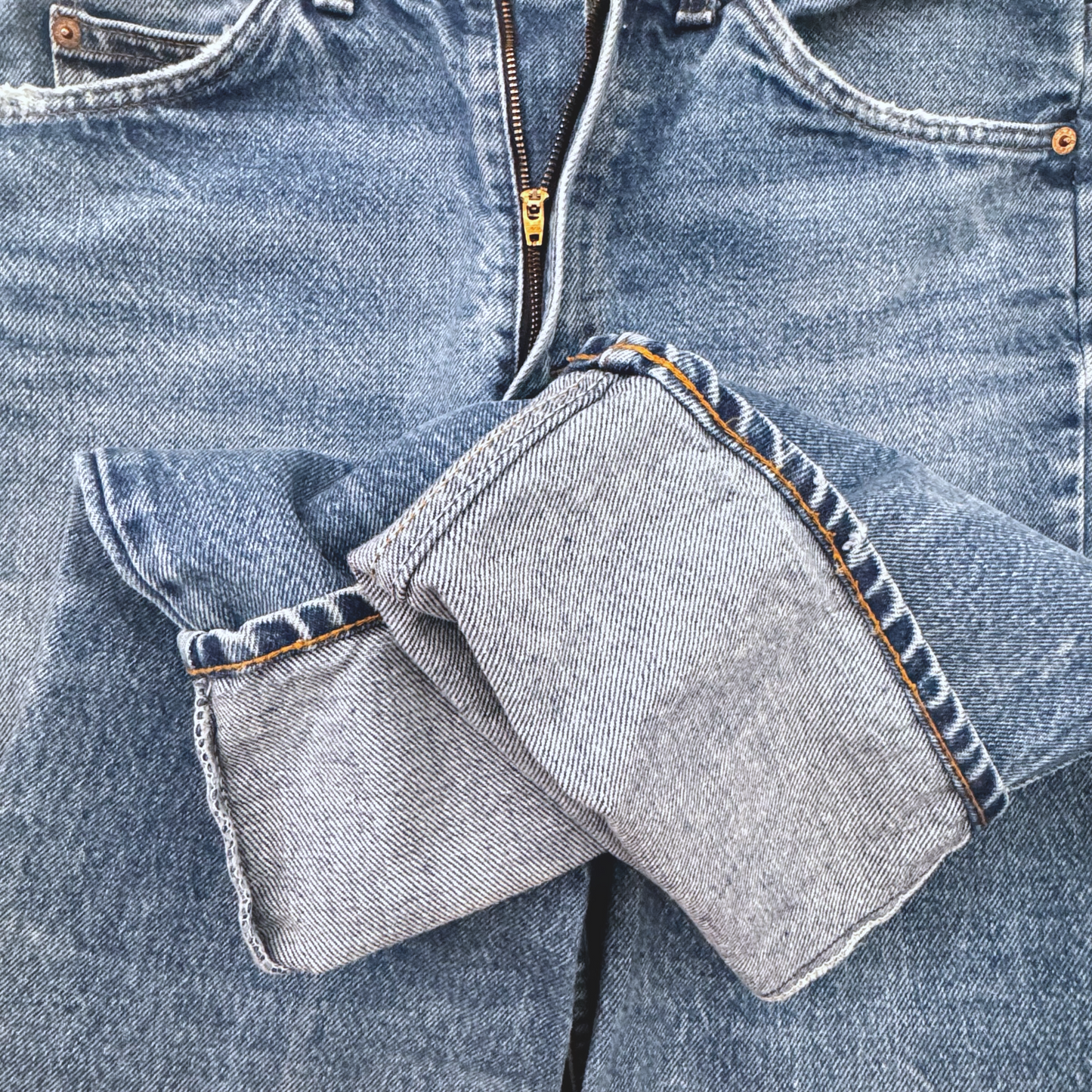 80s Levi’s 517 Jeans