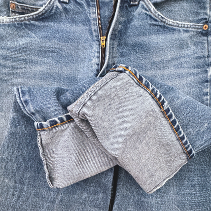 80s Levi’s 517 Jeans