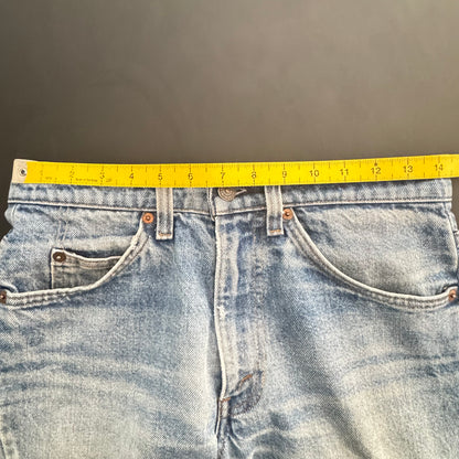 1980 Levi’s 517 Jeans