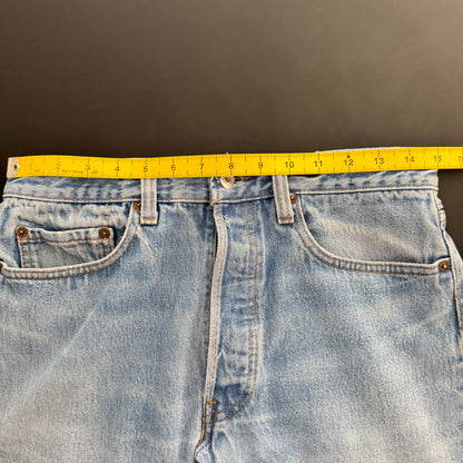 80s Levi’s 501 Jeans