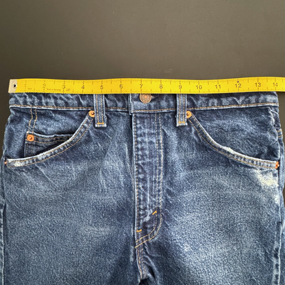 80s Levi’s 517 Jeans