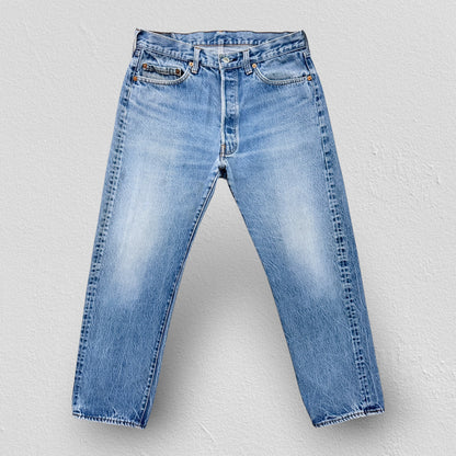 80s Levi’s 501 Jeans