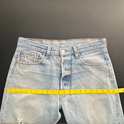 90s Levi’s 501 Jeans