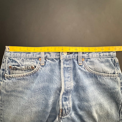 80s Levi’s 501 Jeans