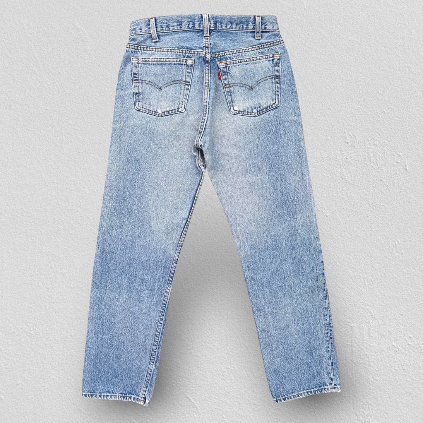 80s Levi’s 501 Jeans