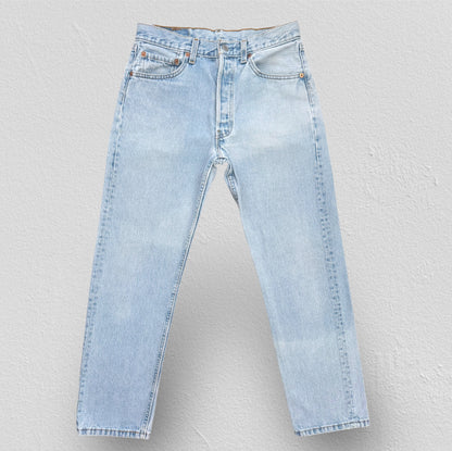 90s Levi’s 501 Jeans