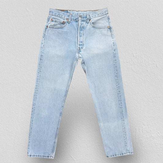 90s Levi’s 501 Jeans
