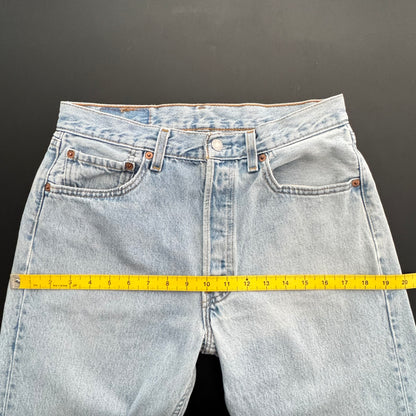 90s Levi’s 501 Jeans
