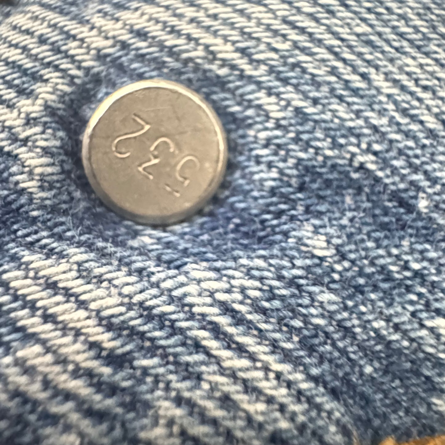 80s Levi’s 501 Jeans