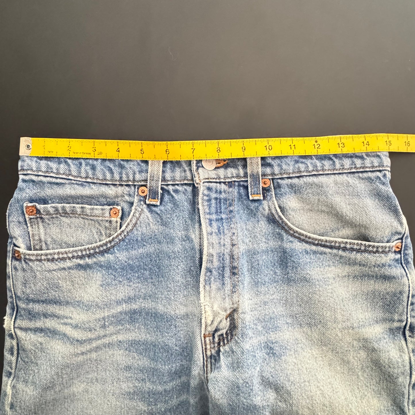 90s Levi’s 517 Jeans