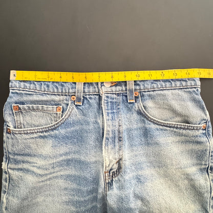 90s Levi’s 517 Jeans