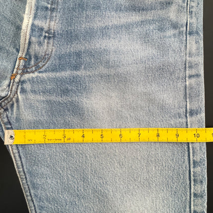 1992 Levi’s 501 Jeans