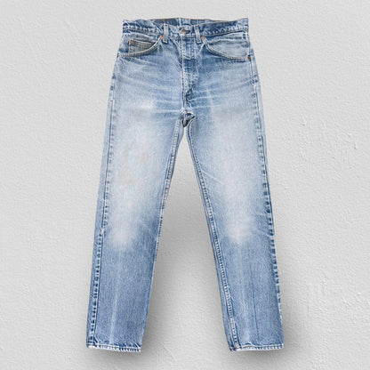 80s Levi’s 505
