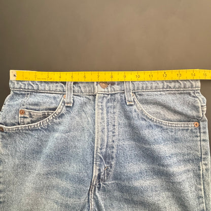 1981 Levi’s 517 Jeans