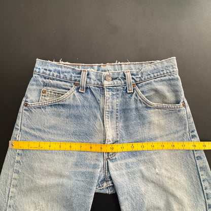 80s Levi’s 505