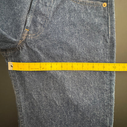 80s Levi’s 501 Jeans