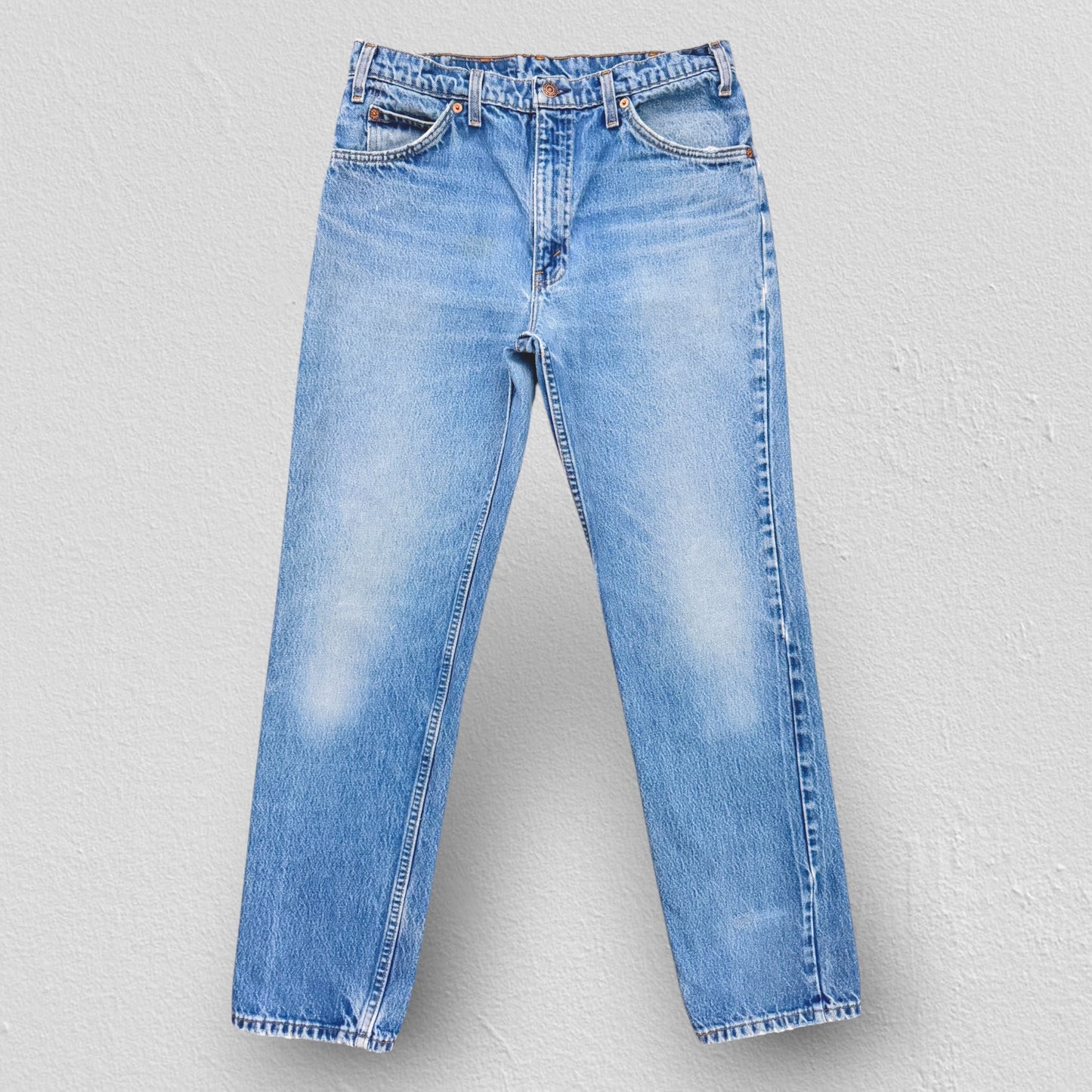 80s Levi’s 509 Jeans