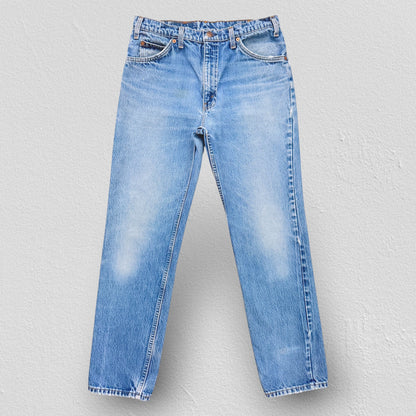 80s Levi’s 509 Jeans