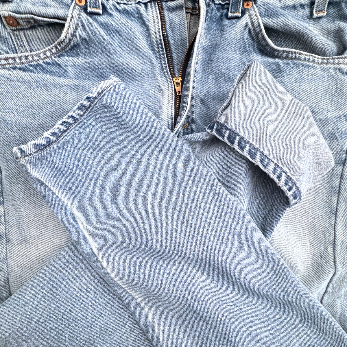 90s Levi’s 505