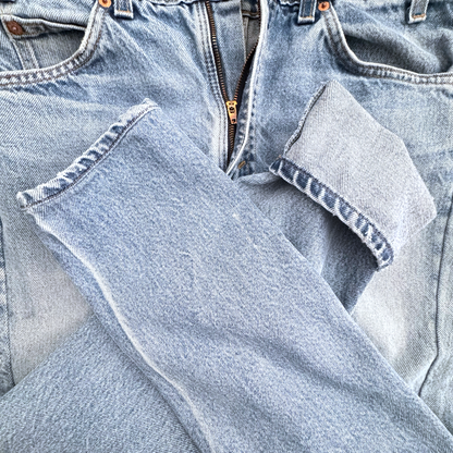 90s Levi’s 505