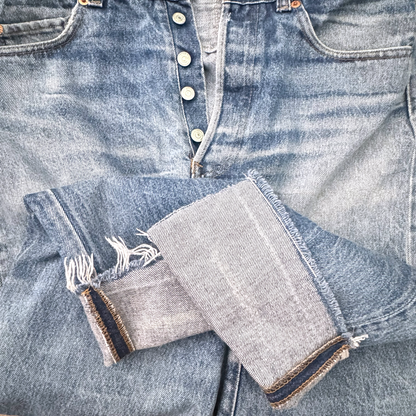 1983 Levi’s 501 Jeans