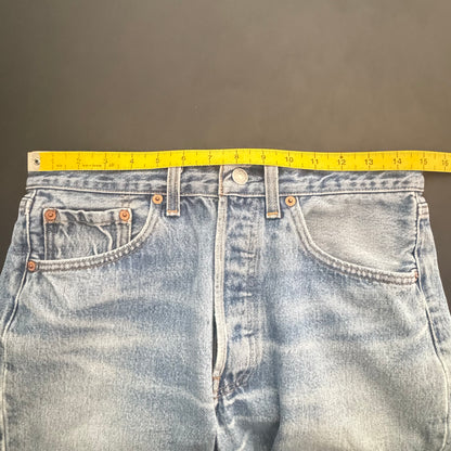 90s Levi’s 501 Jeans