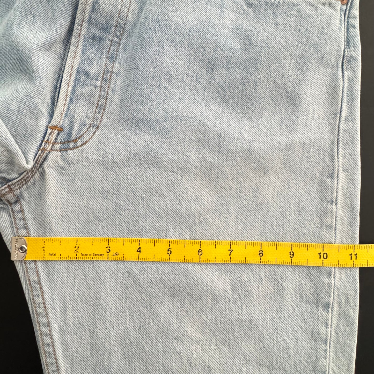 90s Levi’s 501 Jeans