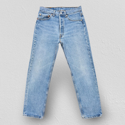 80s Levi’s 501 Jeans