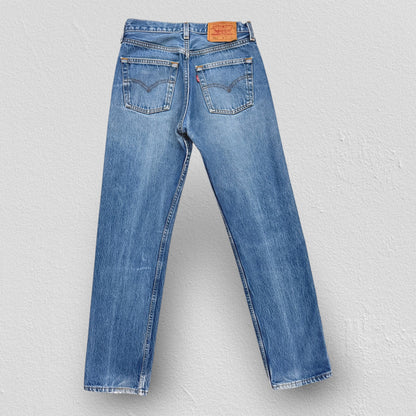 90s Levi’s 501 Jeans