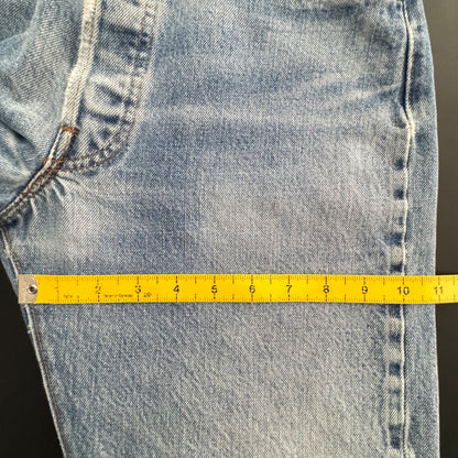 70s Redline Selvedge Levi’s 501