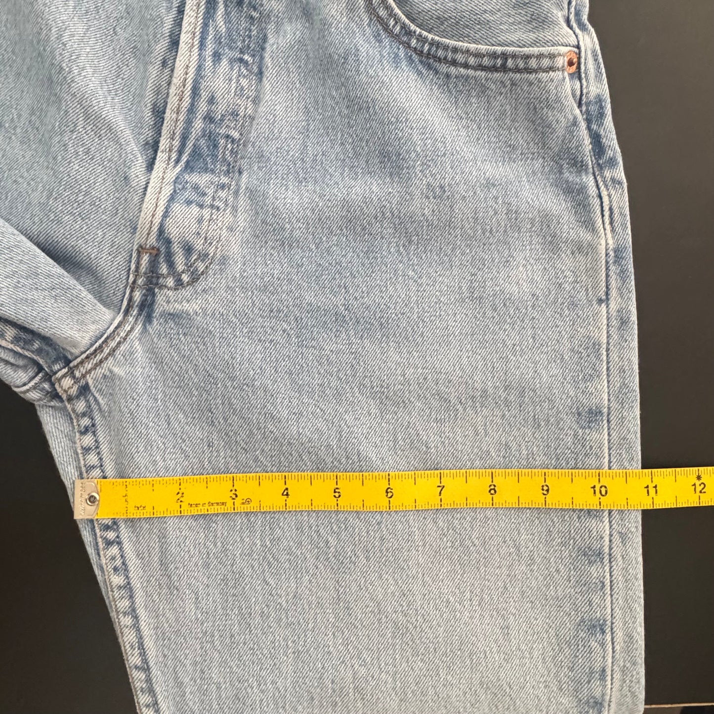 90s Levi’s 501 Jeans