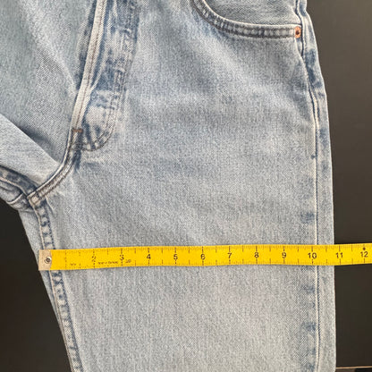 90s Levi’s 501 Jeans