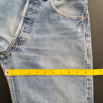 90s Levi’s 501 Jeans