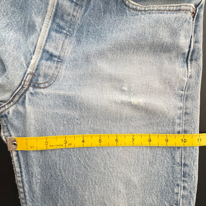 1992 Levi’s 501 Jeans