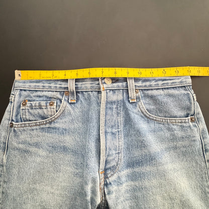 1983 Levi’s 501 Jeans