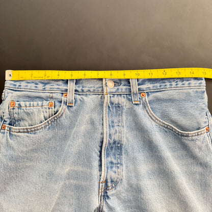 90s Levi’s 501 Jeans