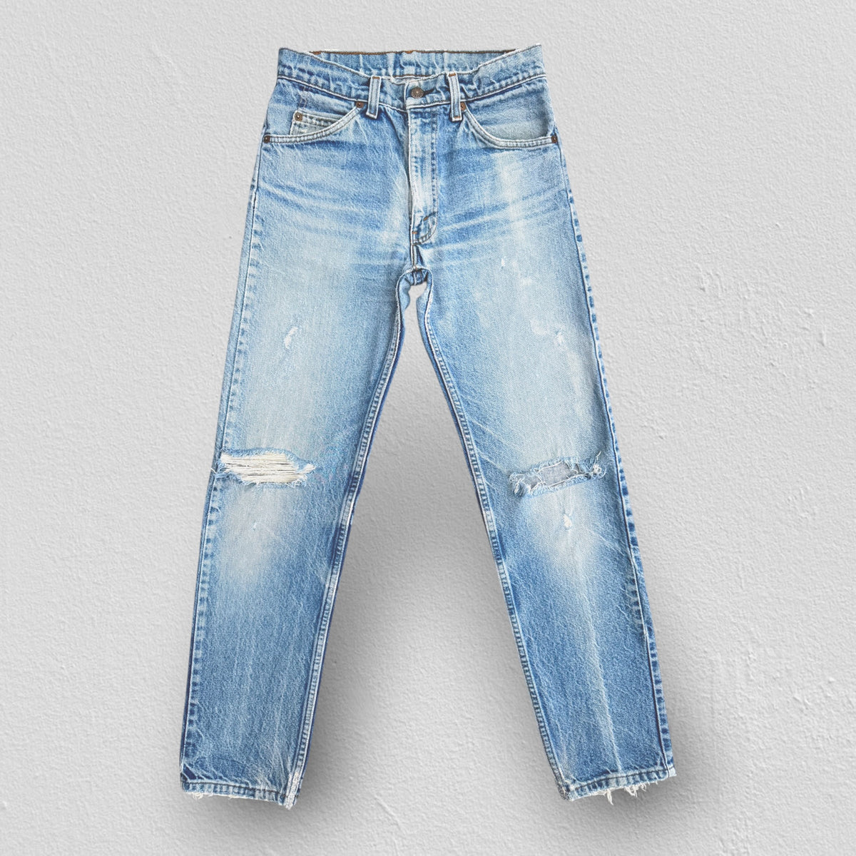 80s Levi’s 505