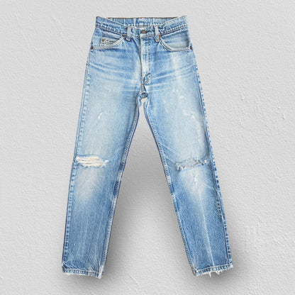 80s Levi’s 505