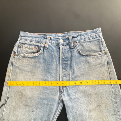 80s Levi’s 501 Jeans