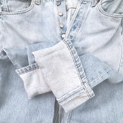 90s Levi’s 501 Jeans