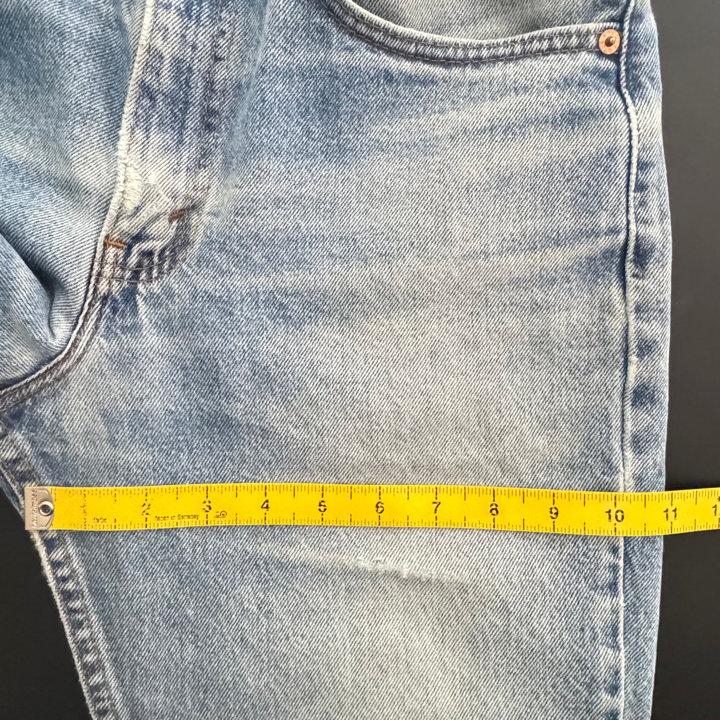 90s Levi’s 517 Jeans