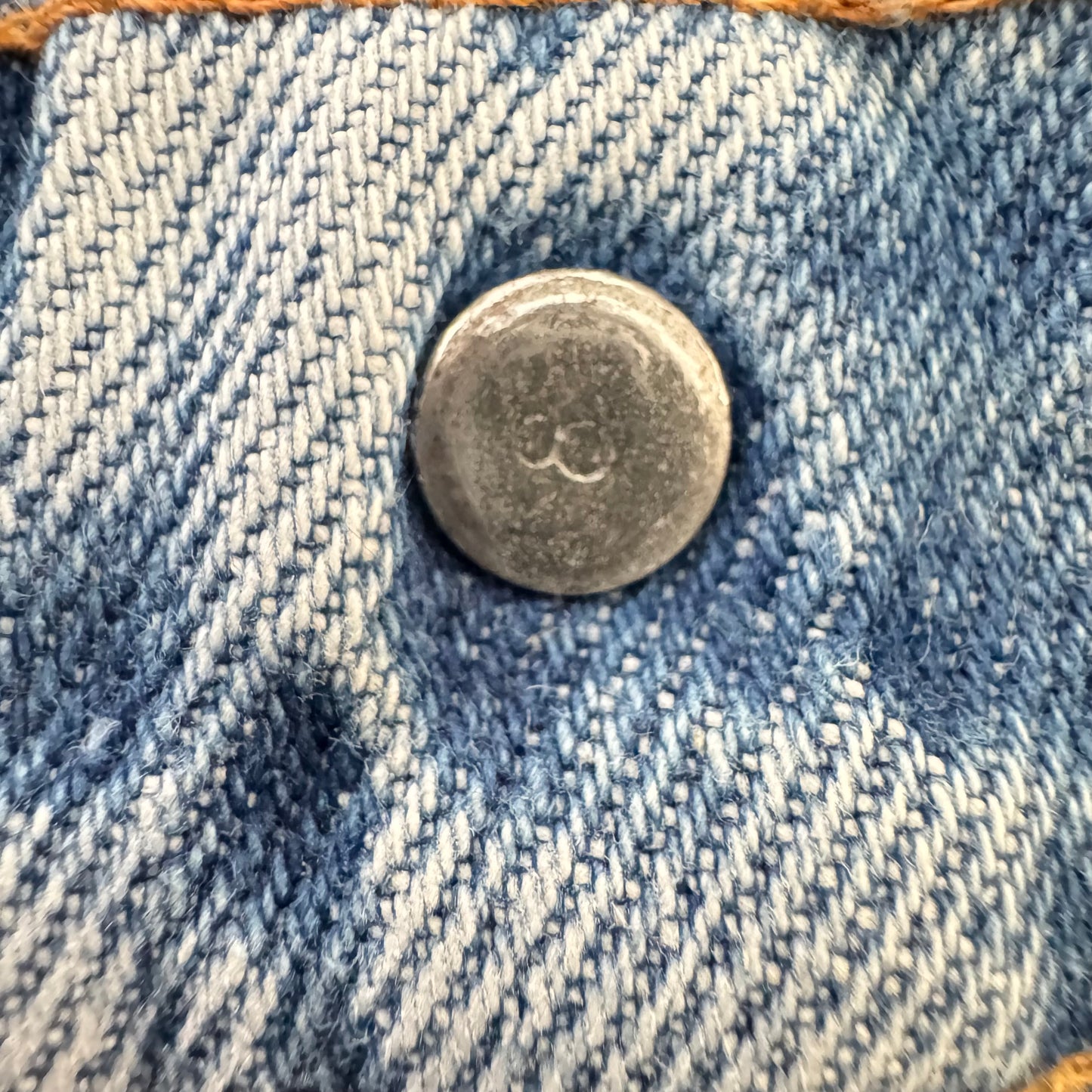 80s Levi’s 517 Jeans