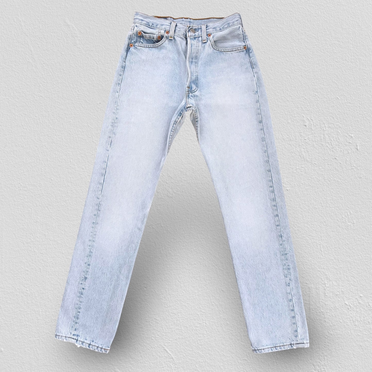 90s Levi’s 501 Jeans