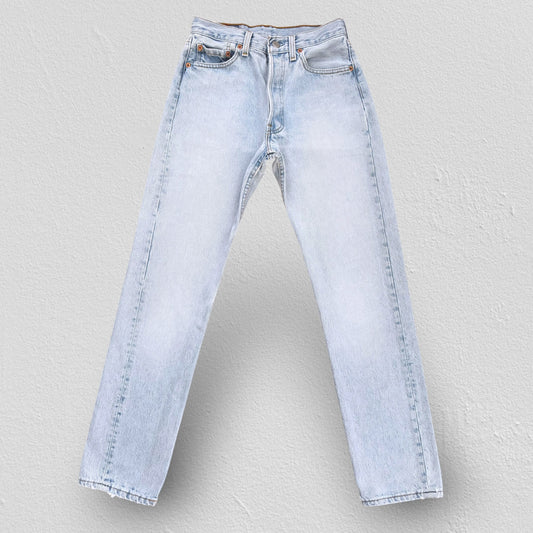 90s Levi’s 501 Jeans